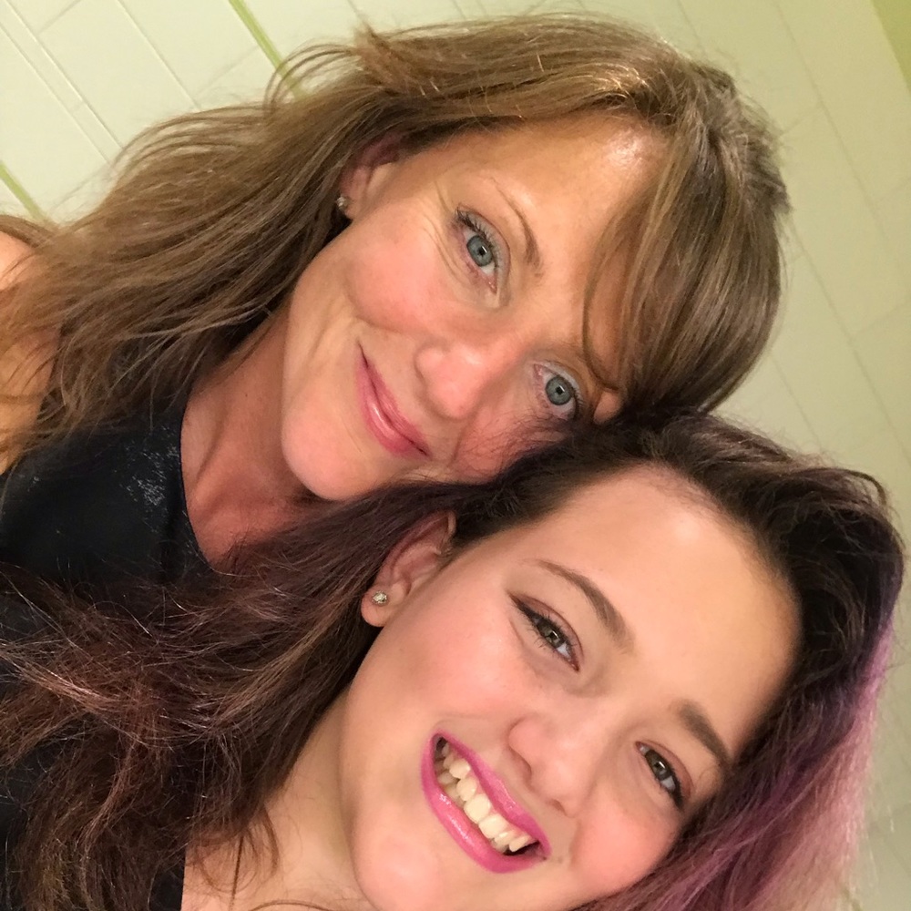 Meet your Posher, Serena